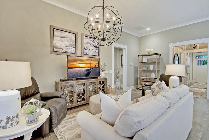 3107 Cross Vine Ln, Summerville, SC 29483