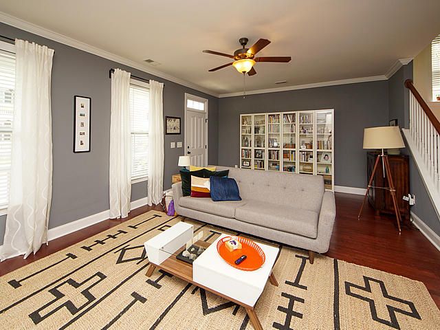 4919 W Liberty Park Cir, North Charleston, SC 29405