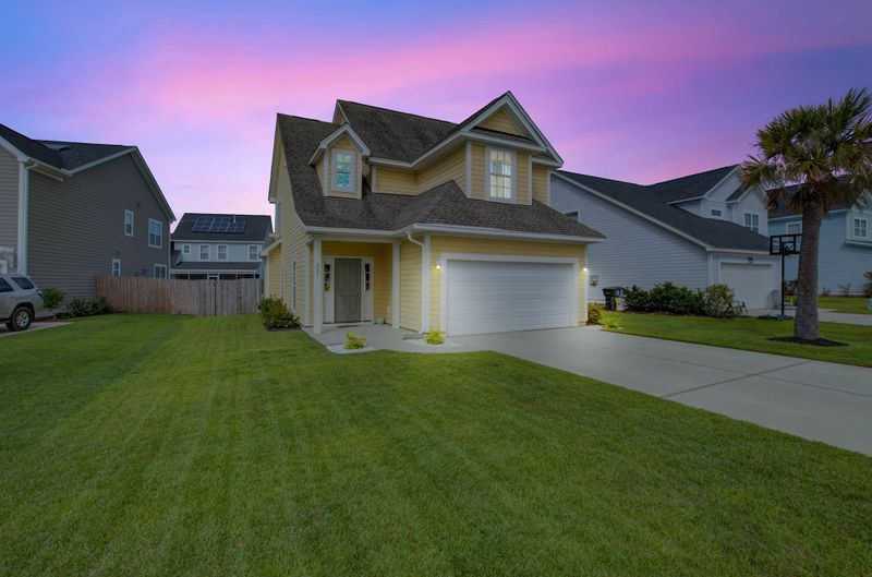 207 Rice Mill Pl, Wando, SC 29492