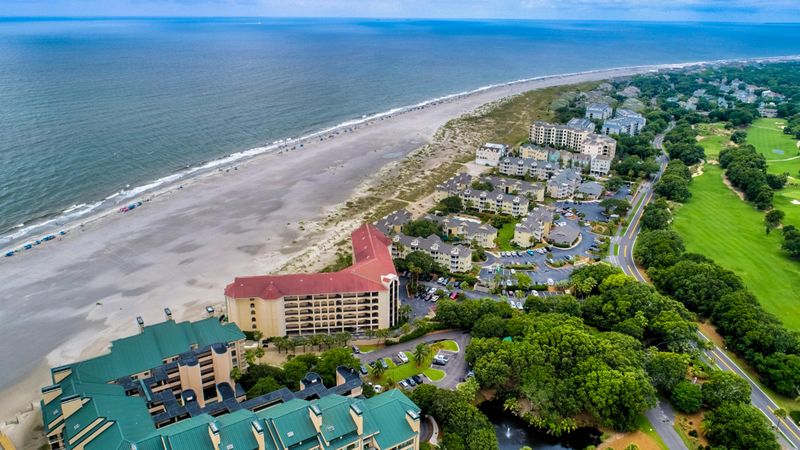 103 Port O' Call Dr #G103, Isle Of Palms, SC 29451