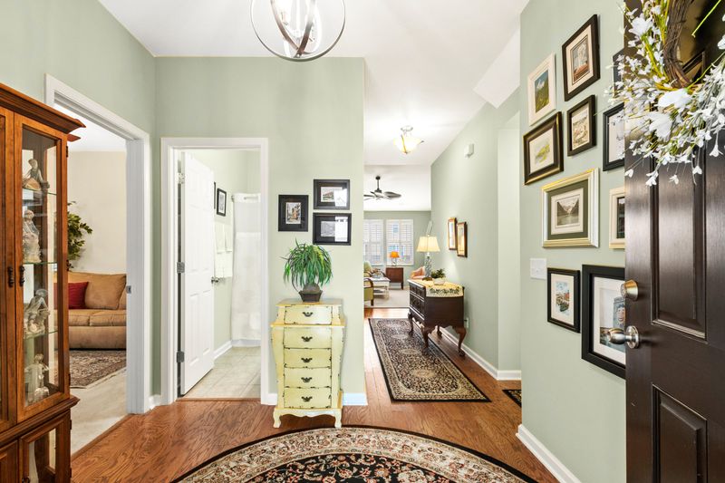3122 Gallberry St, Charleston, SC 29414