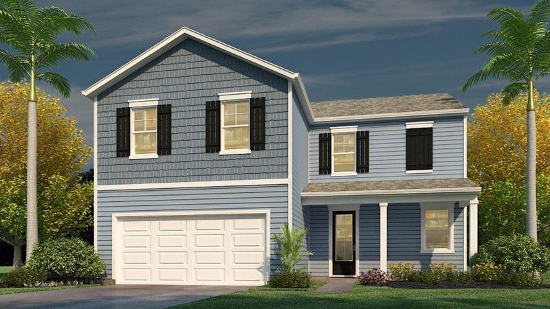 606 Solar Ct, Summerville, SC 29486