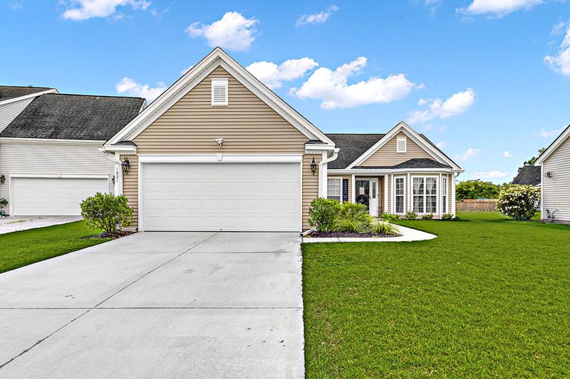 1021 Tyron Cir, Charleston, SC 29414