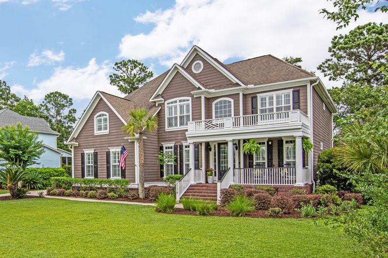 2776 Oak Manor Dr, Mount Pleasant, SC 29466