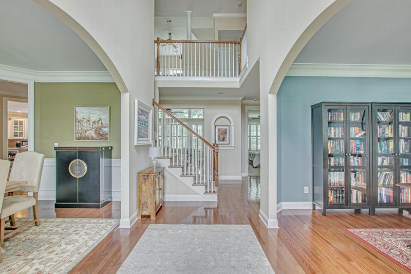 2776 Oak Manor Dr, Mount Pleasant, SC 29466