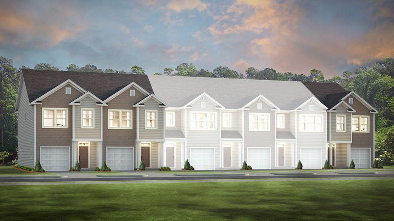 4603 Palm View Cir, North Charleston, SC 29418