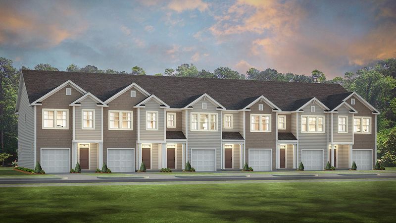 4603 Palm View Cir, North Charleston, SC 29418