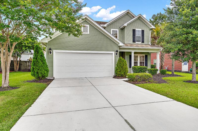 5006 Bowles Dr, Summerville, SC 29485