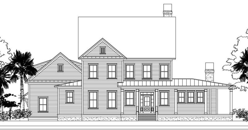 201 Black Powder Ln, Charleston, SC 29492