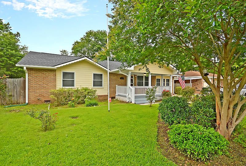 320 Holly Ave, Goose Creek, SC 29445