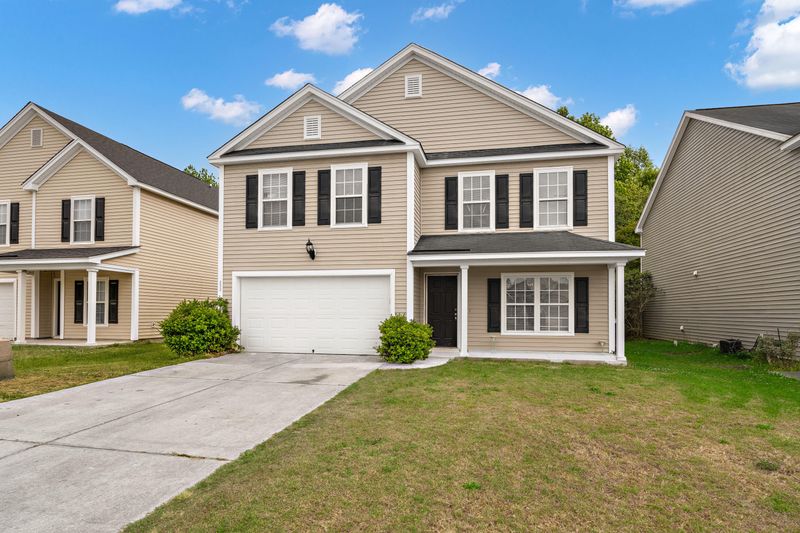 232 Emerald Isle Dr, Moncks Corner, SC 29461