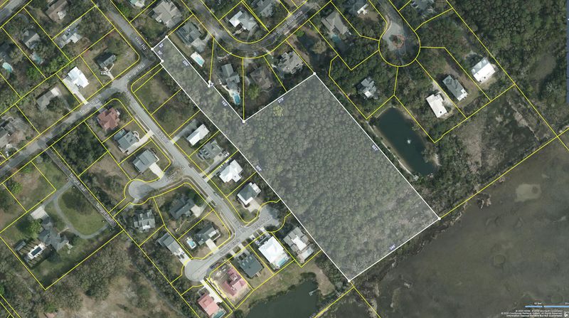 0 Hale Rd, Mount Pleasant, SC 29464
