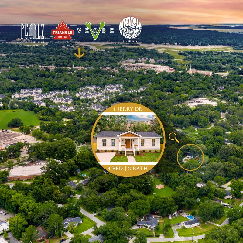 1 Jerry Dr, Charleston, SC 29407