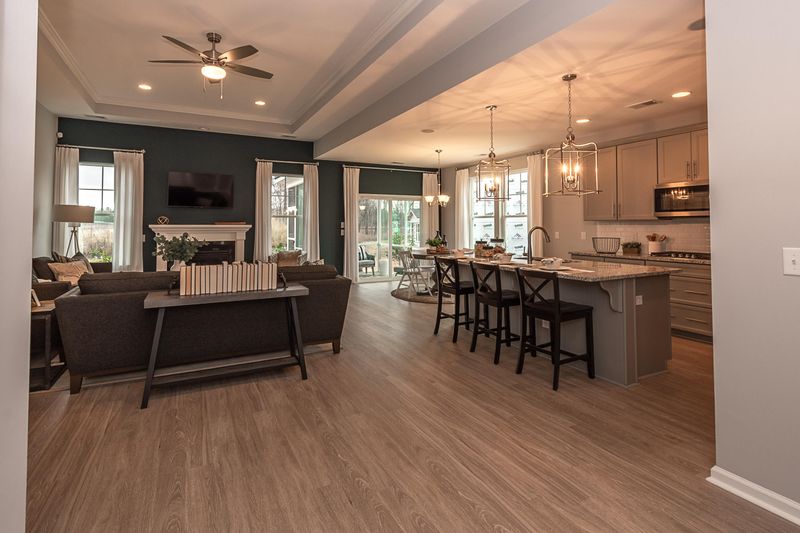 464 Coopers Hawk Dr, Summerville, SC 29483