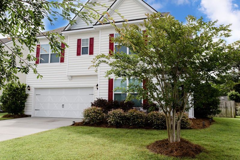 805 Harbor Woods Cir, Charleston, SC 29412