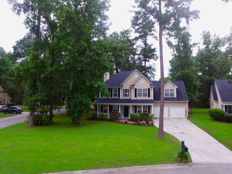 4062 Plantation House Rd, Summerville, SC 29485