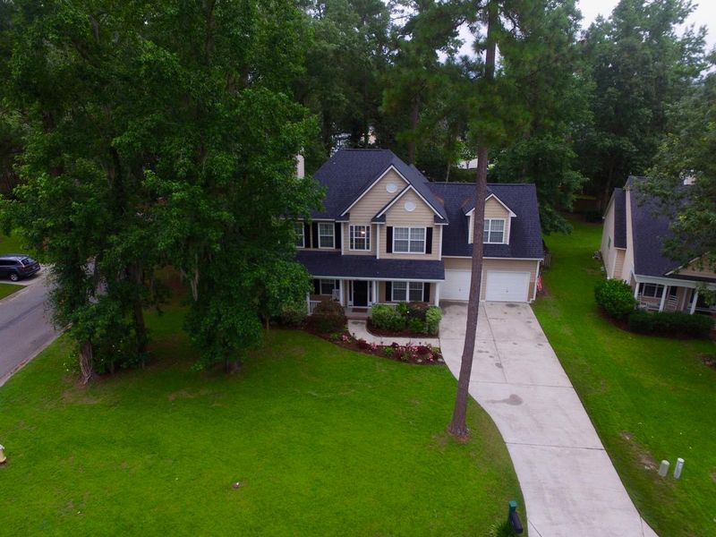 4062 Plantation House Rd, Summerville, SC 29485