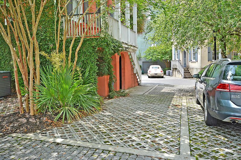 4340 Cordial Al #B, North Charleston, SC 29405