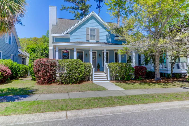 4099 E Amy Ln, Johns Island, SC 29455