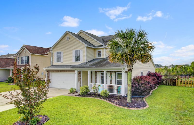 123 Decatur Dr, Summerville, SC 29486