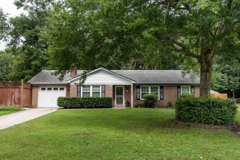 1605 Babington Way, Mount Pleasant, SC 29464