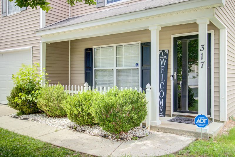 317 Cohen Cir, Ladson, SC 29456