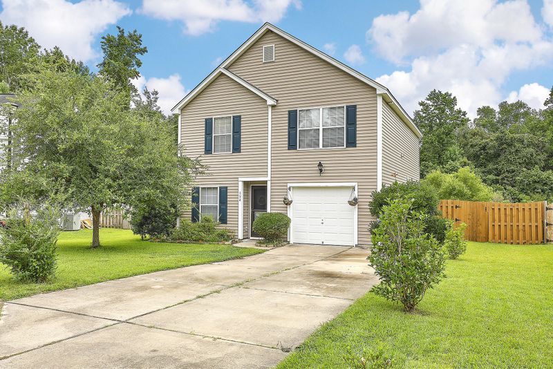 134 Destin St, Summerville, SC 29483