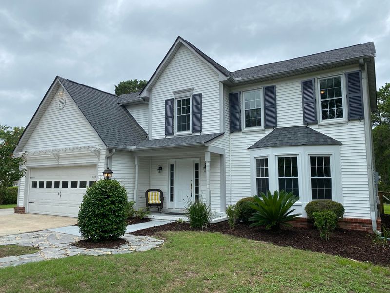 1526 Diamond Blvd, Mount Pleasant, SC 29466