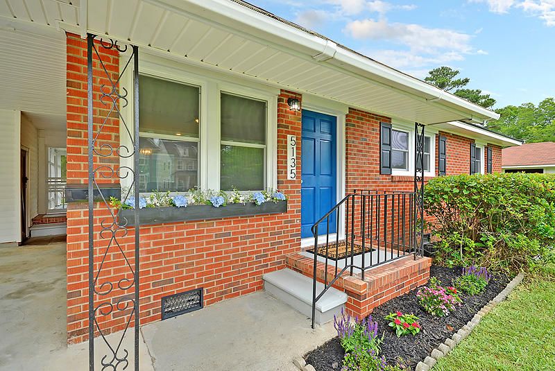 5135 W Dolphin St, North Charleston, SC 29405