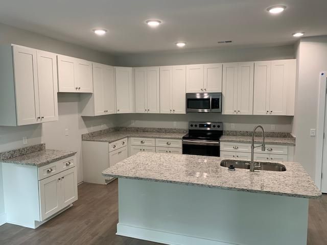 4508 Overbrook Ave, North Charleston, SC 29405