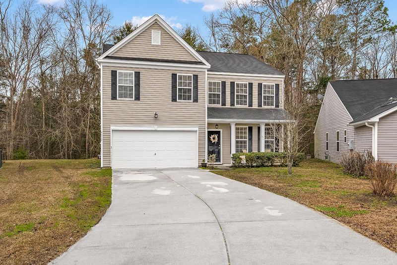 4012 Remleys Point, Summerville, SC 29485