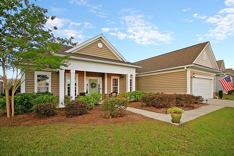 165 Billowing Sails St, Summerville, SC 29486