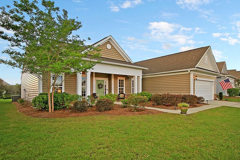 165 Billowing Sails St, Summerville, SC 29486
