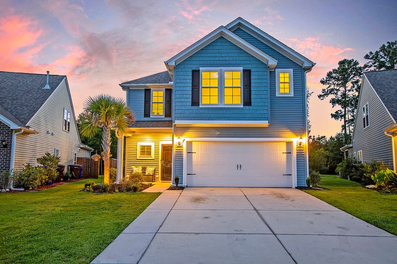 1473 Oldenburg Dr, Mount Pleasant, SC 29429