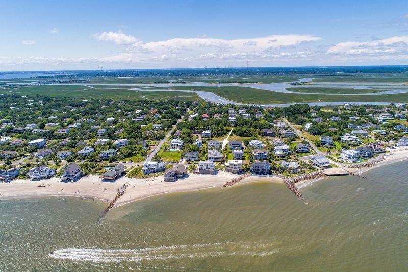 3014 Marshall Blvd, Sullivans Island, SC 29482