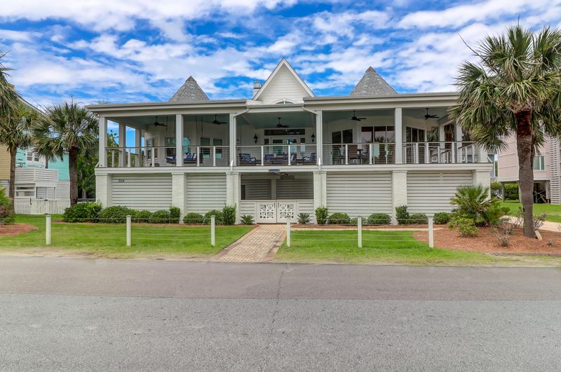 3014 Marshall Blvd, Sullivans Island, SC 29482