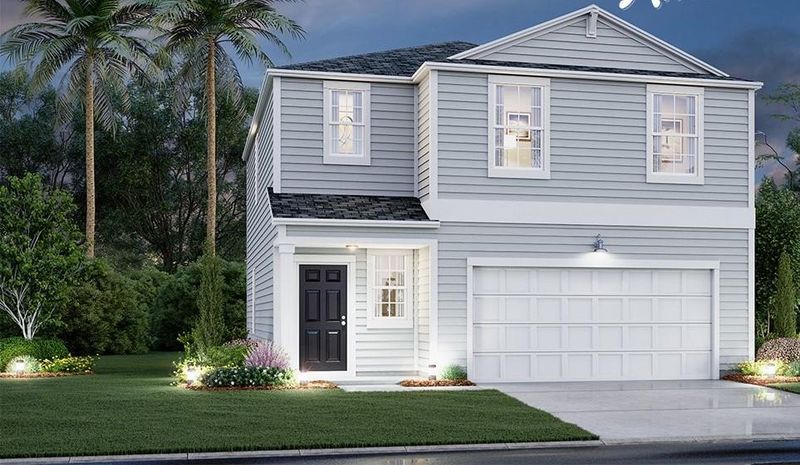 503 Matuskovic Dr, Charleston, SC 29414