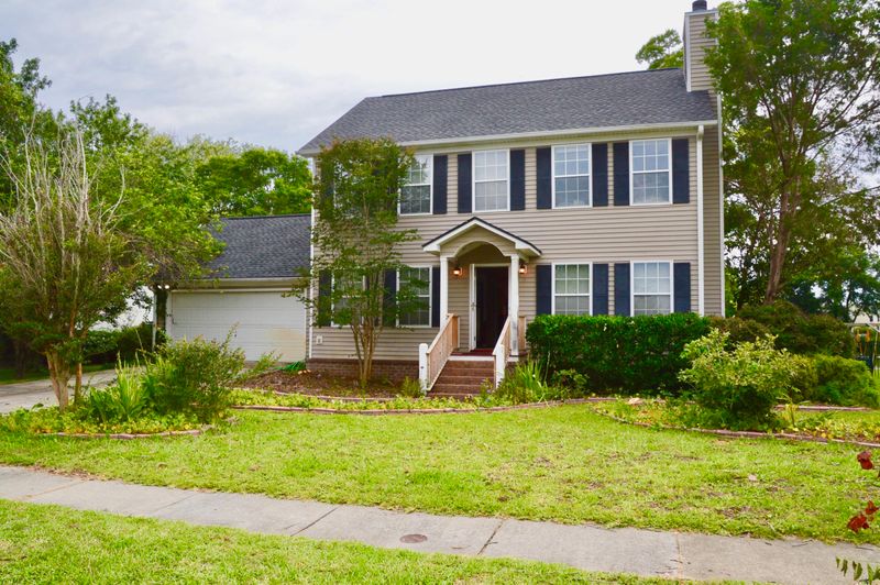 1147 Tidal View Ln, Charleston, SC 29414