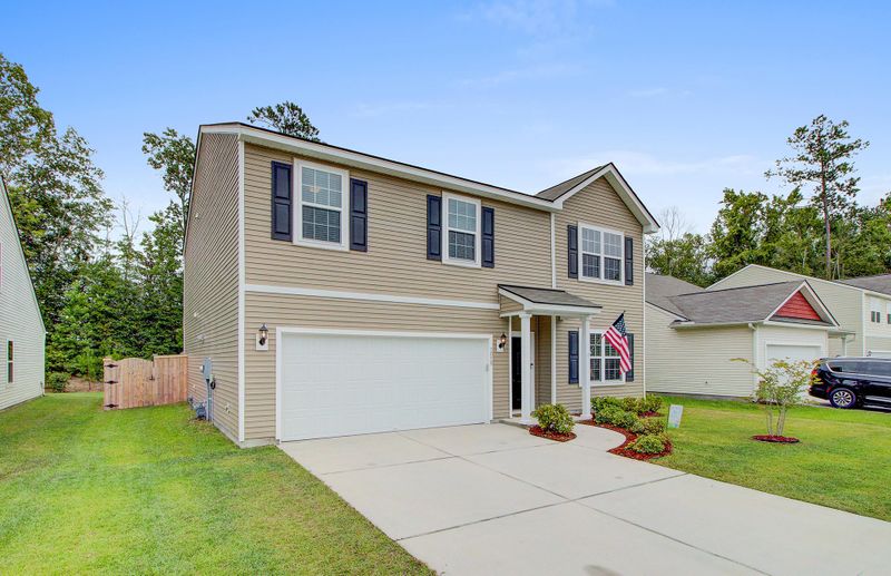 3059 Conservancy Ln, Charleston, SC 29414