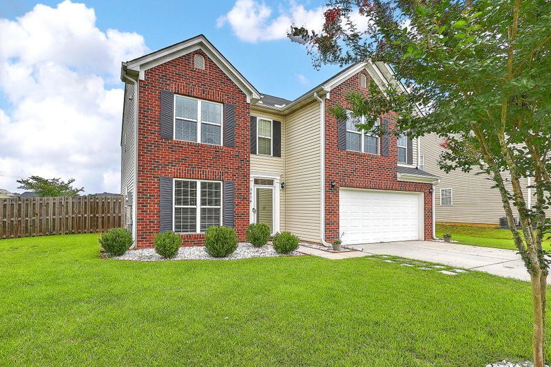 3414 Kirkwall Dr, Summerville, SC 29485