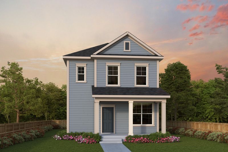 119 Faulkner St, Summerville, SC 29486