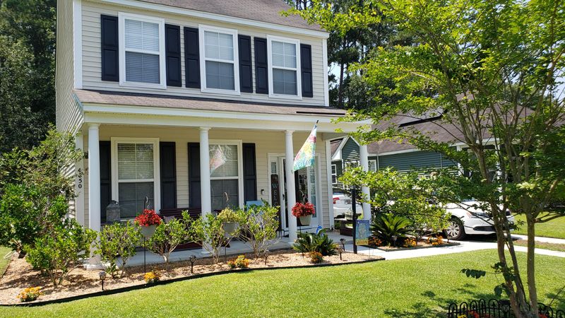 4850 Cane Pole Ln, Summerville, SC 29485