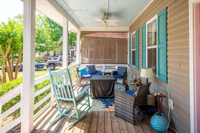 1558 Little Rock Blvd, Charleston, SC 29412
