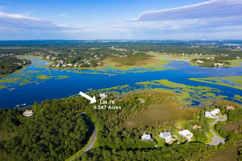 Lot 78 Cape Island Dr, Mount Pleasant, SC 29429