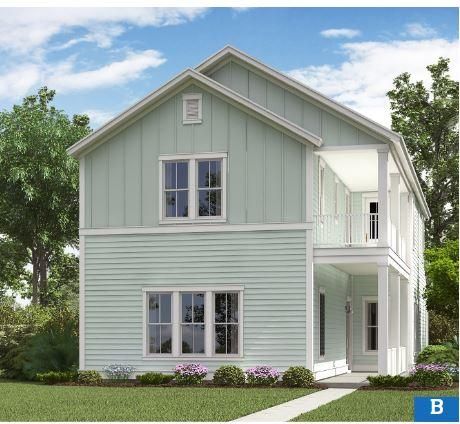 2820 Pine Log Ln, Johns Island, SC 29455