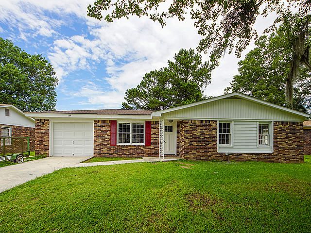 144 Red Cedar Dr, Goose Creek, SC 29445