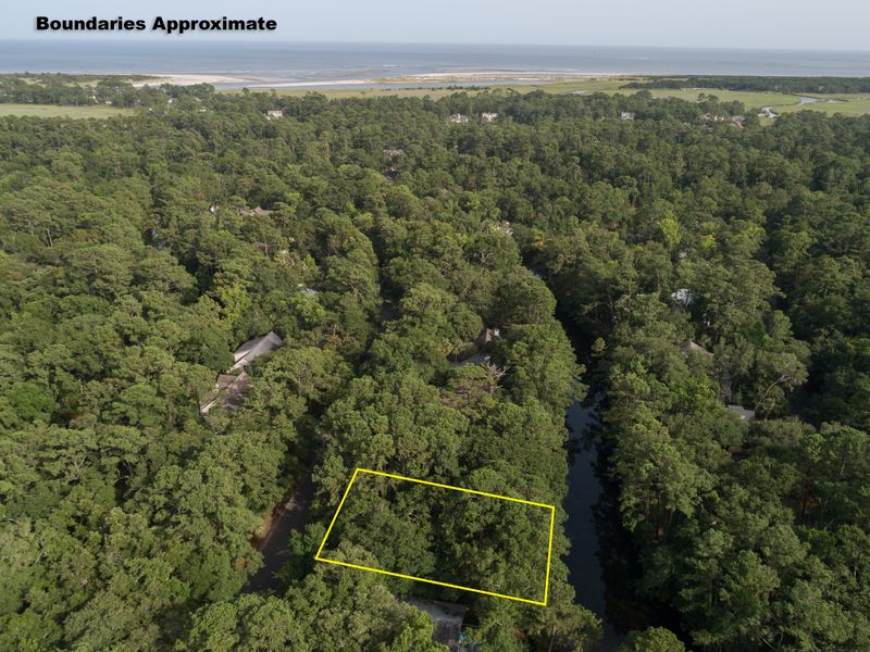 2729 Old Forest Dr, Seabrook Island, SC 29455