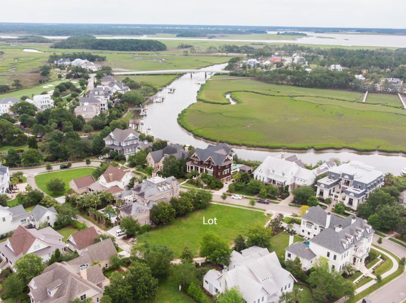 478 Creek Landing St, Charleston, SC 29492