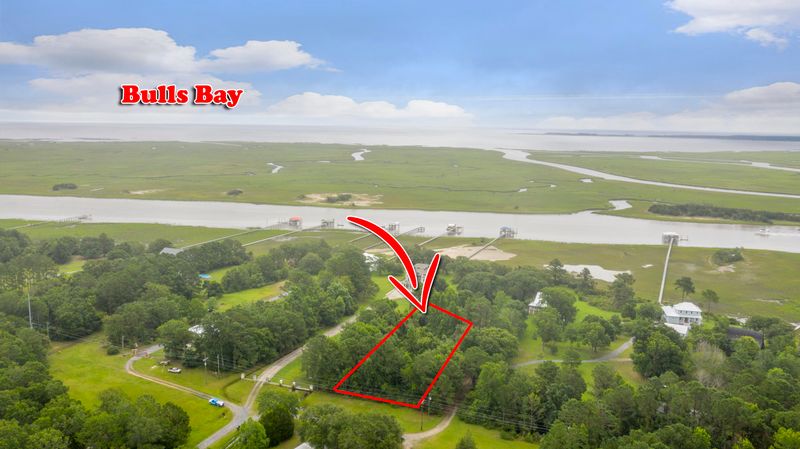 0 Grannys Ln Lot 5, Awendaw, SC 29429