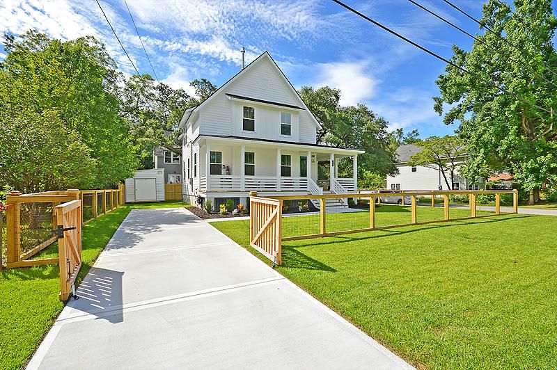 4402 Rugheimer Ave, North Charleston, SC 29405